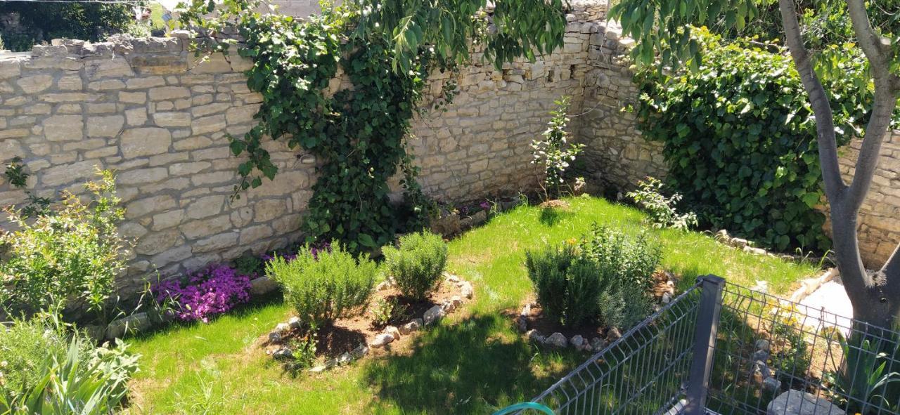 Kamena Kuca Rutar Villa Pridraga Exteriör bild