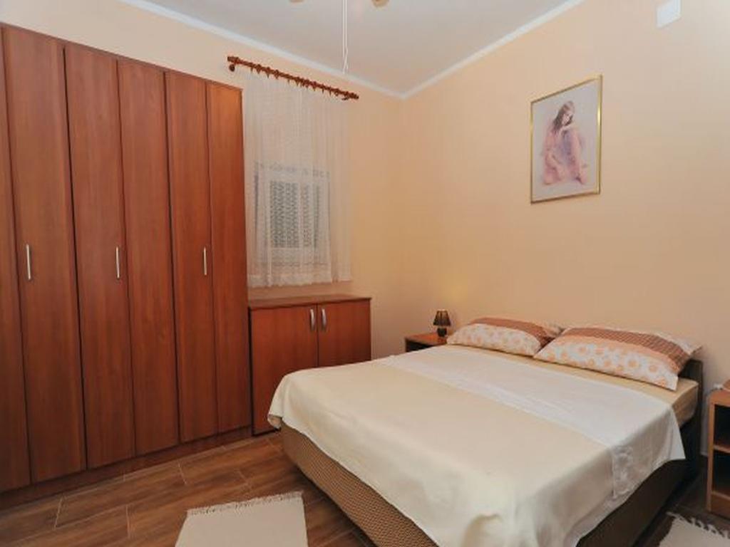 Kamena Kuca Rutar Villa Pridraga Rum bild