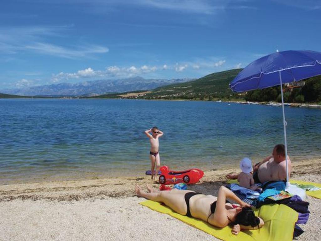 Kamena Kuca Rutar Villa Pridraga Rum bild