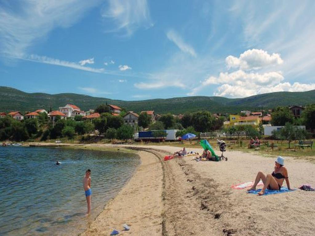 Kamena Kuca Rutar Villa Pridraga Rum bild
